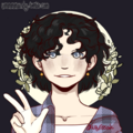 Big Motes, picrew by Naylissah